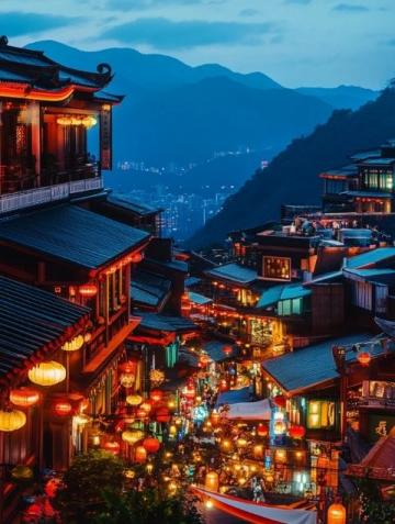 重慶旅行攻略看這篇就夠啦！3天2晚暢游山城！