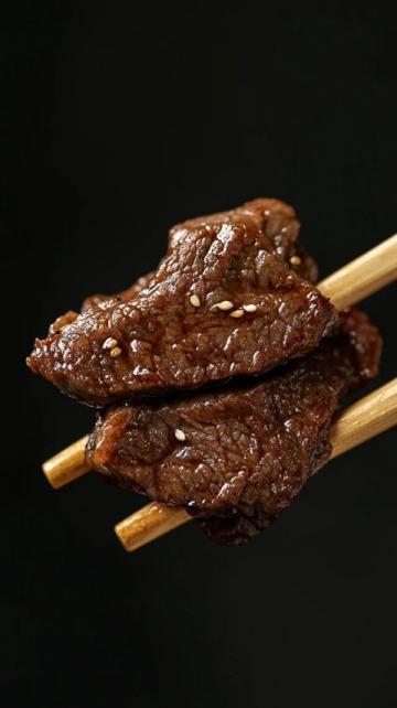 失傳多年的醬牛肉絕技，一學(xué)就會(huì)且超級(jí)入味！五香風(fēng)味醬牛肉