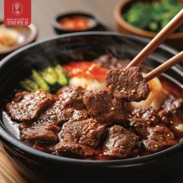 失傳多年的醬牛肉絕技，一學(xué)就會(huì)且超級(jí)入味！五香風(fēng)味醬牛肉