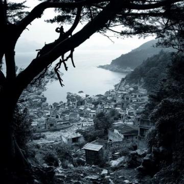 海濱古城，長崎——浪漫史韻交融