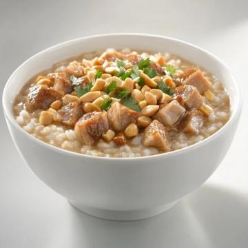 清鮮美味：鳳尾菇冬瓜肉絲湯營養(yǎng)價值高