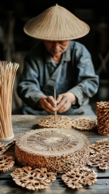 無(wú)錫惠山橫街：傳統(tǒng)糙米糖手藝傳承巷尾美食記憶