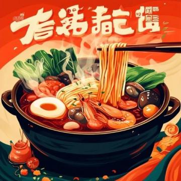 重慶美食之星攻略:火鍋、街頭小吃和新派渝味