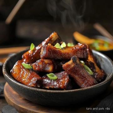 蕨根豆腐炒臘肉：傳統(tǒng)湖南美味，蕨巴與熏肉的完美碰撞