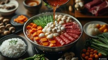 三碩士聯手火鍋大王，共創(chuàng)雅叔美食傳奇