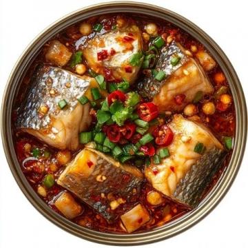 在家自制香辣麻辣魚(yú)：顛覆外賣體驗(yàn)的絕妙食譜
