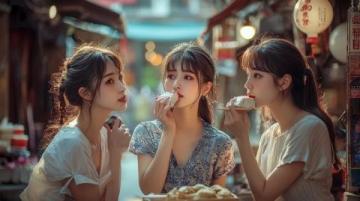 探訪四川：小餐館文化、熱情女性與麻將之趣