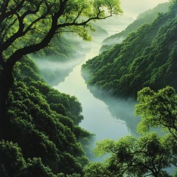 探訪青田：千絲巖尋幽龍現(xiàn)村訪古