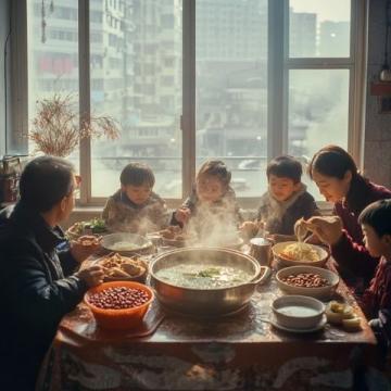 安徽蕪湖特色美食探秘之旅：無為板鴨、蝦子面與紅皮鴨子的故事