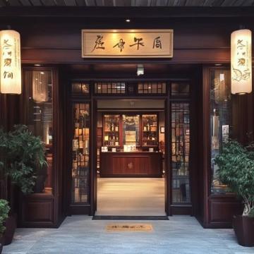長春必嘗四川串串店:大佛涮串的地道風(fēng)味之旅