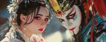 回憶童年：聽奶奶講述越劇背后的傳奇故事