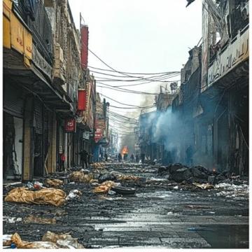 就問你羨不羨慕？廣西南寧一個(gè)小區(qū)火了！
