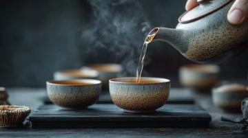 商務會議倒茶禮儀：掌握細節(jié)，提升會議品質(zhì)