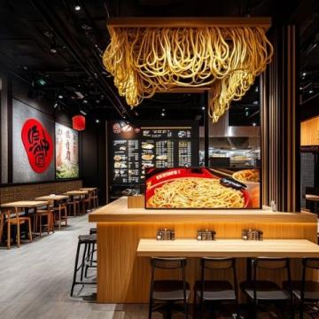 陳氏魯菜濟(jì)南店體驗(yàn):品嘗經(jīng)典口味與現(xiàn)代實(shí)操差異