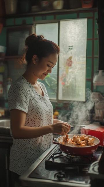 懶人福音！超簡單的快手菜譜，拯救你的廚房新手生涯