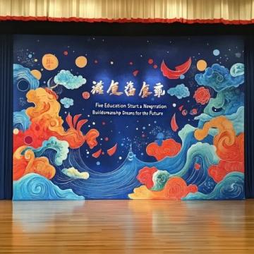 2024春節(jié)游福州：共赴星辰大海，感受詩與遠方