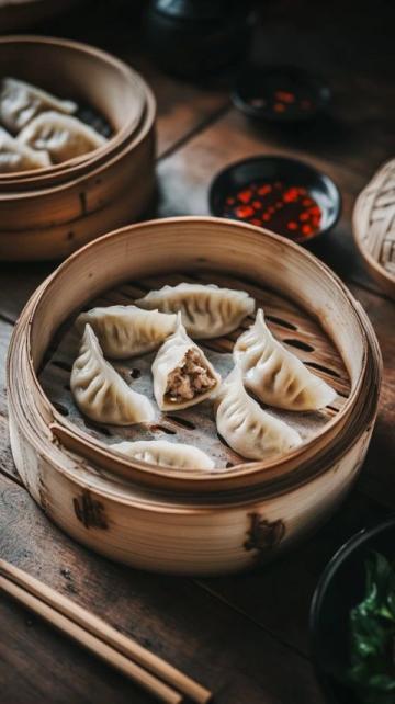 回味鄉(xiāng)情：寧都肉丸——客家美食匠心獨(dú)運(yùn)