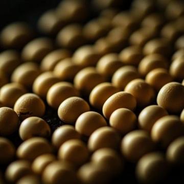 大豆“二壟栽培”技術(shù)詳解