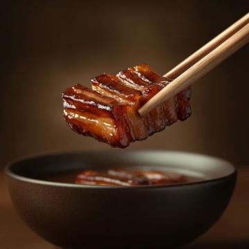 如何做本幫紅燒肉：步驟詳解及食材清單