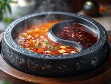 重慶美食之星攻略:火鍋、街頭小吃和新派渝味