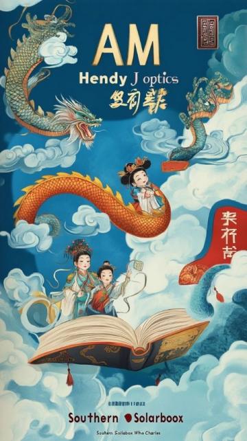 2024春節(jié)游福州：共赴星辰大海，感受詩與遠方