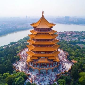 武漢：歷史文化與現(xiàn)代繁榮并存的中部重鎮(zhèn)
