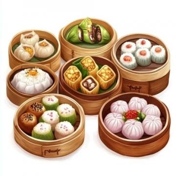 以下是一些常見美食的制作方法，涵蓋中餐、西餐、甜點(diǎn)等類別，步驟清晰易懂
