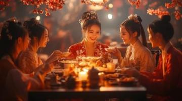 特種兵旅游極限24小時吃遍上海(大學(xué)生特種兵旅游之極限24小時吃遍碳水之都)