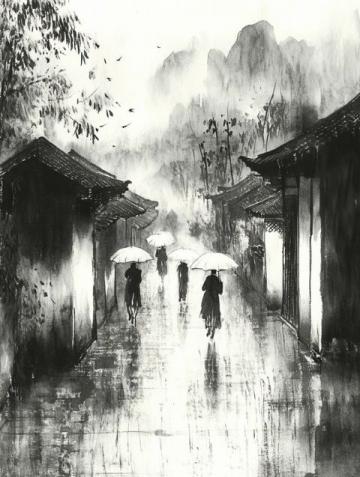 詩畫浙江·百縣千碗，我的家鄉(xiāng)在歷史悠久的樂清（yueqing）市