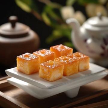 家常土豆絲餅：簡單美味，一學(xué)就會(huì)的家常小點(diǎn)心