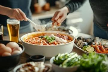 為何自家菜肴勝過外食佳肴？