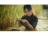 喂魚高端:中國人養(yǎng)魚的品味有多講究?