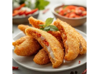 新式香脆爆魚制作攻略，告別傳統(tǒng)酸菜魚水煮魚！