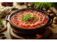 衡東縣特色美食推薦：土菜、臘肉與米粉等不可錯(cuò)過的美味佳肴