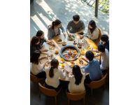探訪四川：小餐館文化、熱情女性與麻將之趣