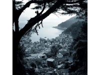 海濱古城，長崎——浪漫史韻交融