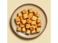 重新寫(xiě)成：在家輕松復(fù)刻外面賣(mài)的外皮焦脆香豆餅