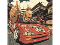 為亞豪姨父點(diǎn)贊！這些“特殊”網(wǎng)絡(luò)紅人是怎么變得這么有趣的？