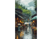 貴州鎮(zhèn)遠(yuǎn)古鎮(zhèn)：多民族共融的文化瑰寶與自然風(fēng)光之旅