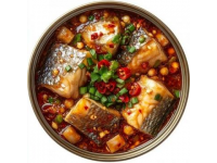 在家自制香辣麻辣魚(yú)：顛覆外賣體驗(yàn)的絕妙食譜