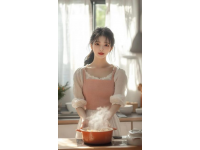 網(wǎng)紅甜品制作教程:雪媚娘、臟臟包和楊枝甘露的簡(jiǎn)單步驟