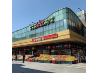 華聯(lián)商場(chǎng)燒烤店關(guān)門潮：高價(jià)定位與健康需求的錯(cuò)位