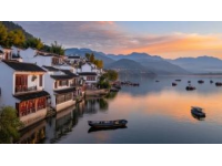 古鎮(zhèn)鎮(zhèn)遠(yuǎn)：領(lǐng)略獨(dú)一無(wú)二的古韻風(fēng)情