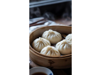 安徽亳州西關(guān)牛肉饃：傳承百年的美味傳奇