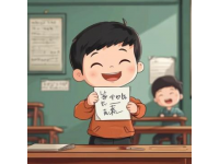 幼兒園小朋友的中班語(yǔ)文書(幼兒園小朋友在中班下至大班上讀完小學(xué)五年的十本語(yǔ)文教科書)