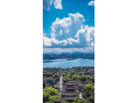 廣東梅州蕉嶺長潭：一個以自然風(fēng)光為主的旅游勝地