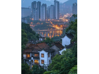 重慶旅行攻略看這篇就夠啦！3天2晚暢游山城！