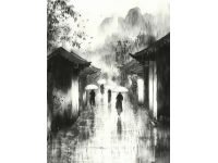 詩畫浙江·百縣千碗，我的家鄉(xiāng)在歷史悠久的樂清（yueqing）市