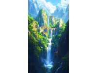 
漫步千年長(zhǎng)汀：探秘中國(guó)最美山城之旅