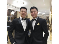 劉翔郭富城攜家眷回蕪湖拜年，網(wǎng)友熱議沸騰！